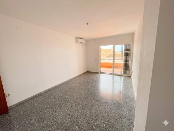Apartment in Benalmadena - view 1