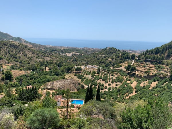 Land in Mijas Costa - view 1