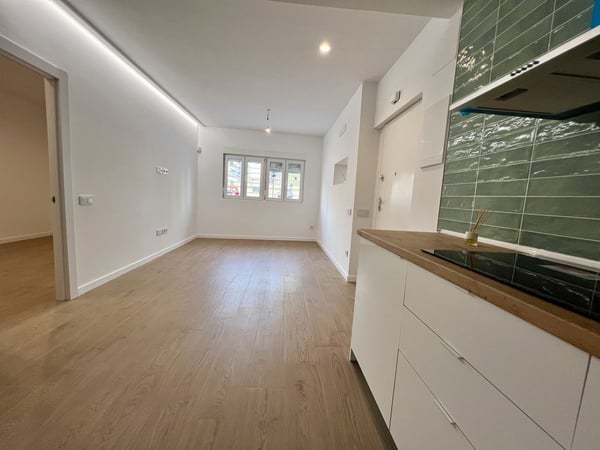 Apartment in Torremolinos - view 1