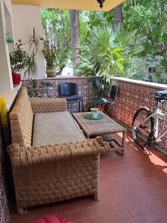 Apartment in Estepona - view 1