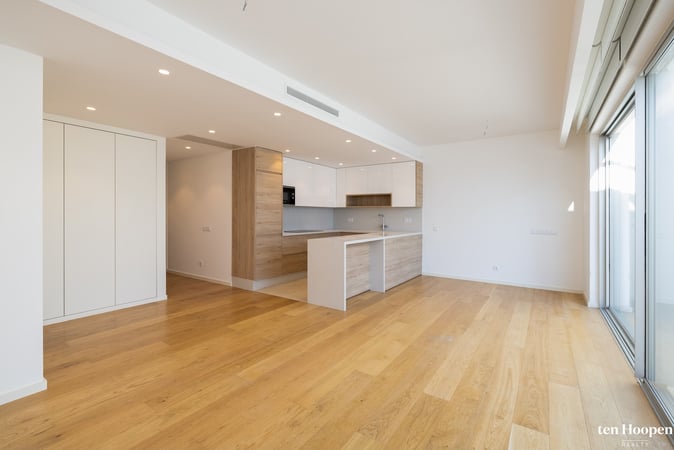 Apartment in Burgau - view 1