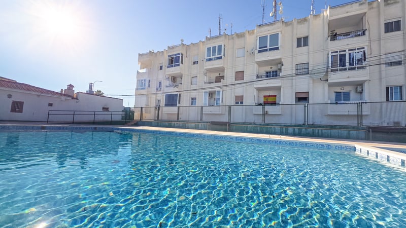 Apartment in Ciudad Quesada - view 1