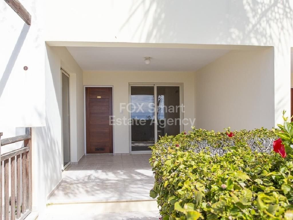 Apartment in Pegeia - Image 3