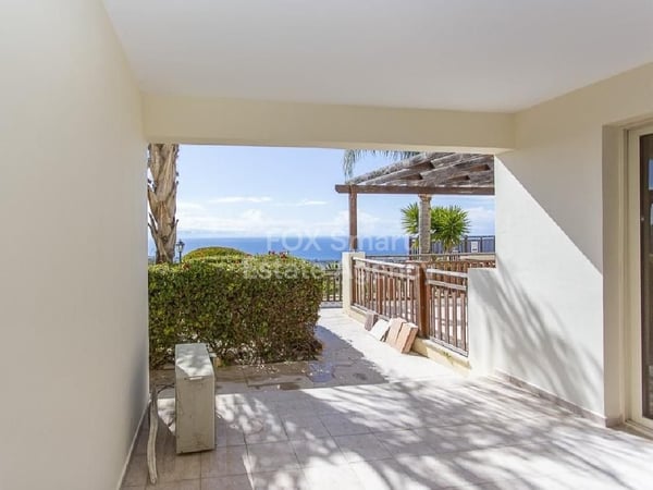 Apartment in Pegeia - view 1