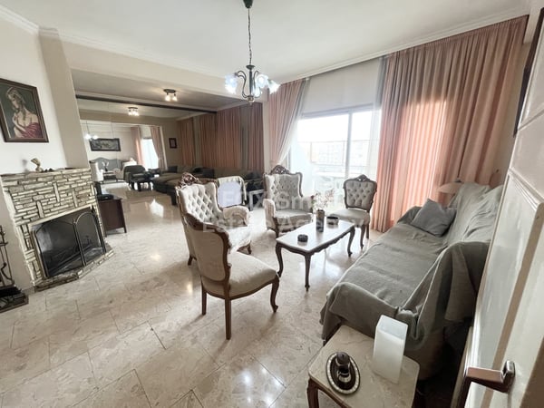 Apartment in Acropolis - view 1