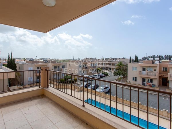 Apartment in Mandria - view 1