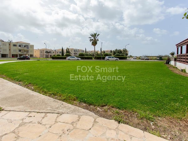 Apartment in Mandria - view 1