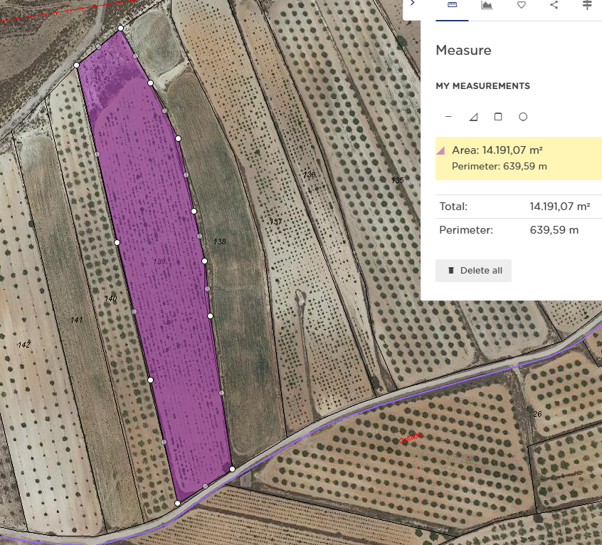 Land in Ubeda - Image 3