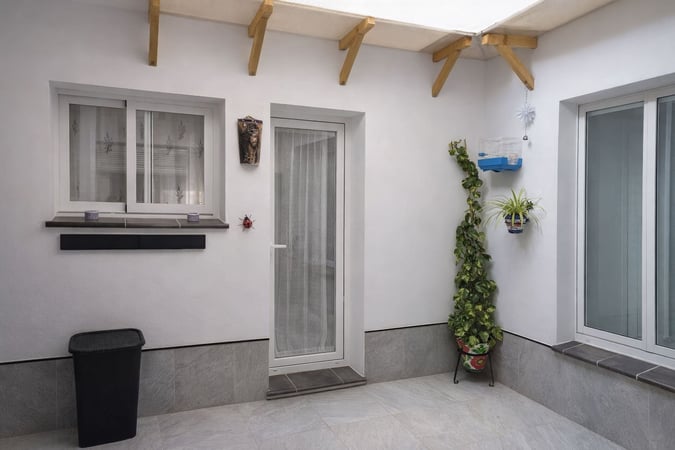 Apartment in Alhaurin el Grande - view 1