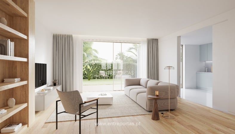 House in Vila do Conde - view 1