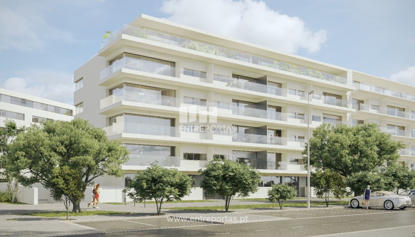 House in Vila do Conde