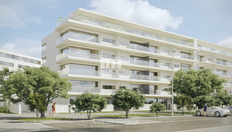 House in Vila do Conde - view 1