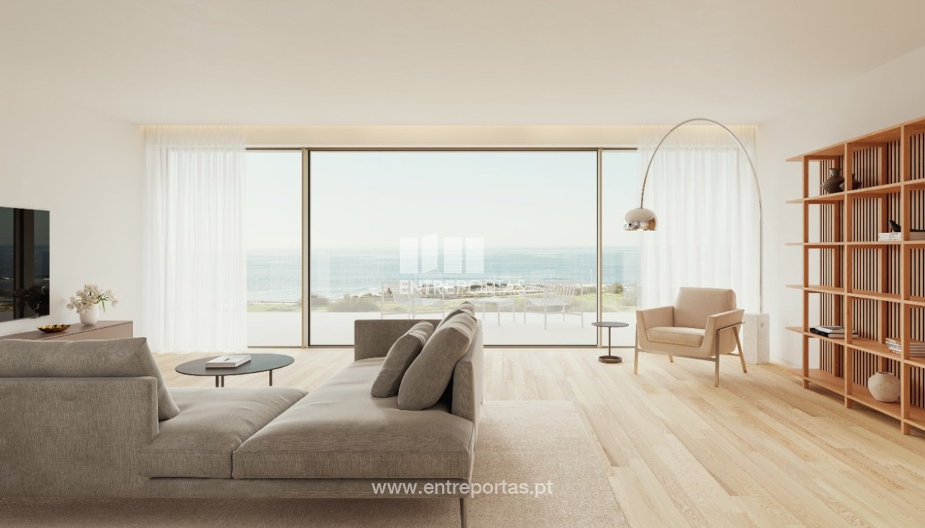 House in Vila do Conde