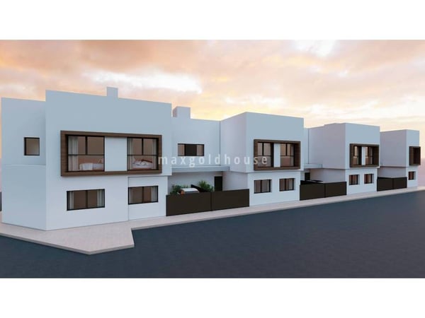 House in San Javier - view 1