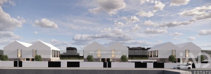 Land in Torre de Dona Chama - view 1