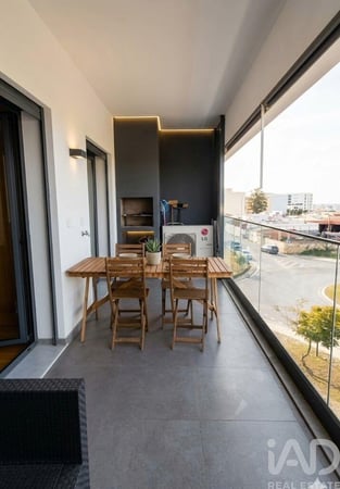 Apartment in Sao Pedro - view 1