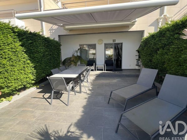 House in Foz do Arelho - view 1