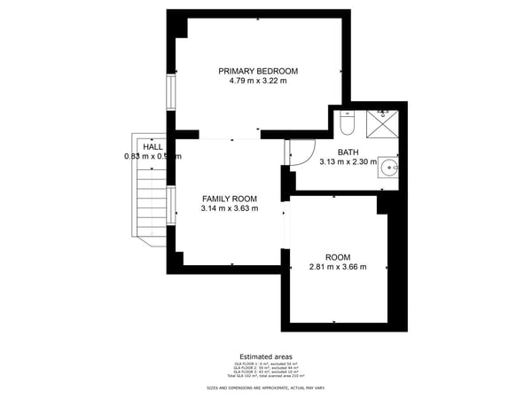 House in Ciudad Quesada - view 1