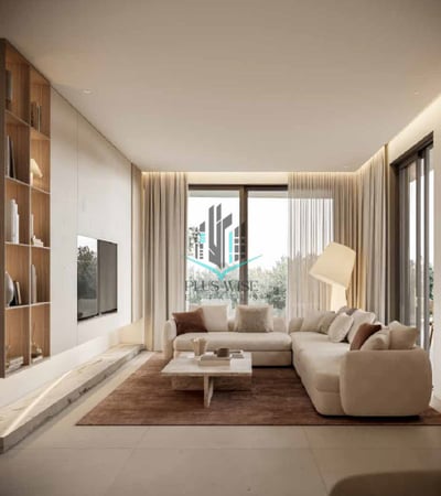 Apartment in Oroklini - view 1