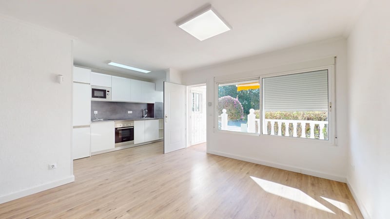 House in Villamartin - view 1