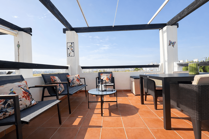 House in Torre-Pacheco - view 1