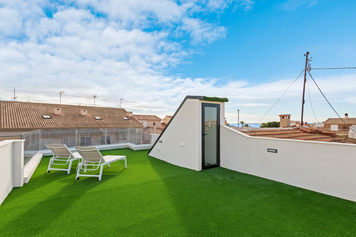 House in Torre de la Horadada - Image 3