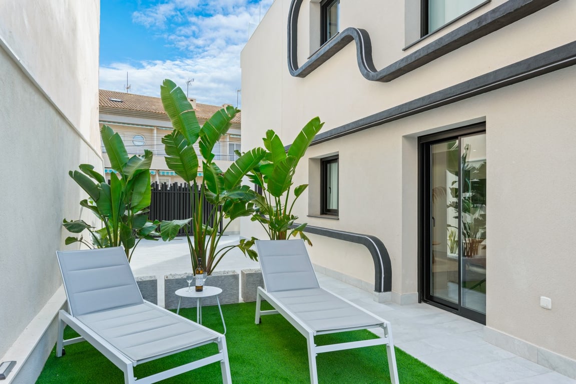 House in Torre de la Horadada - Image 2