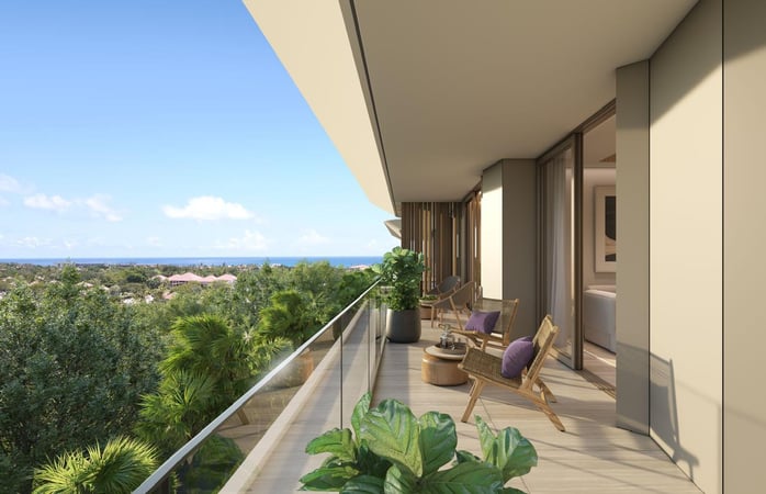 Apartment in Spain - view 1