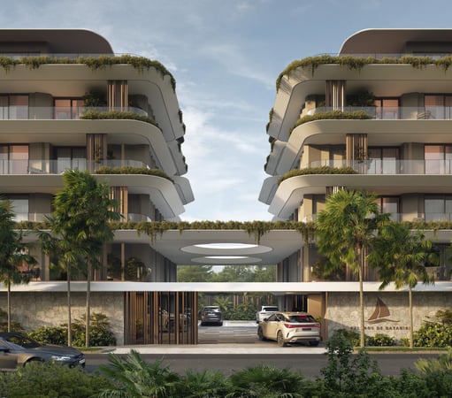 Apartment in Spain - view 1