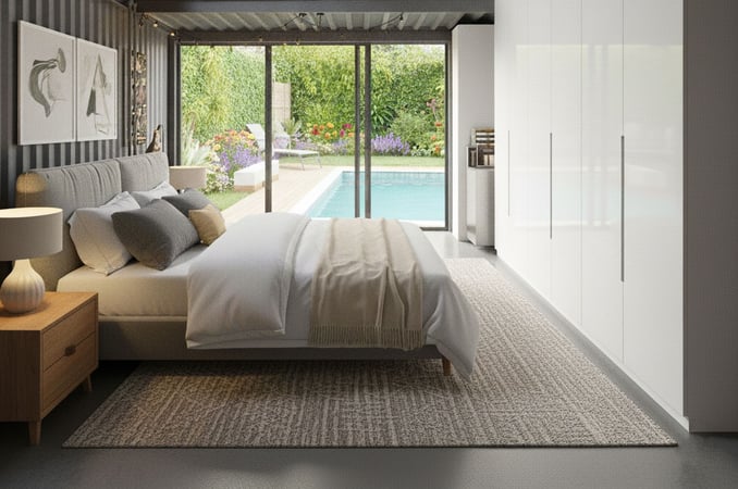 House in Salinas - view 1