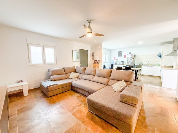 House in Elda - view 1