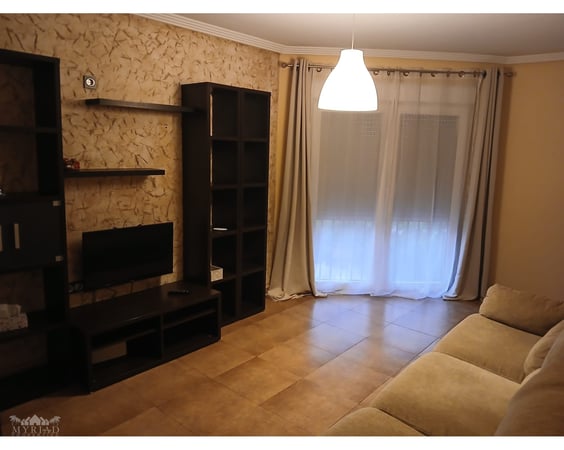 Apartment in Pinoso - view 1