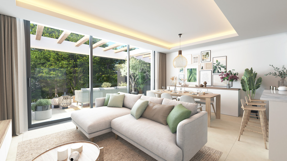 House in Calla de Mijas - Image 2