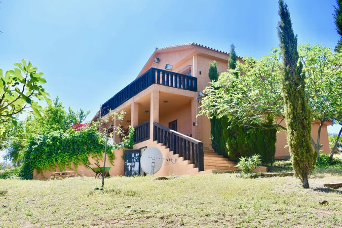 House in Entrerrios - view 1