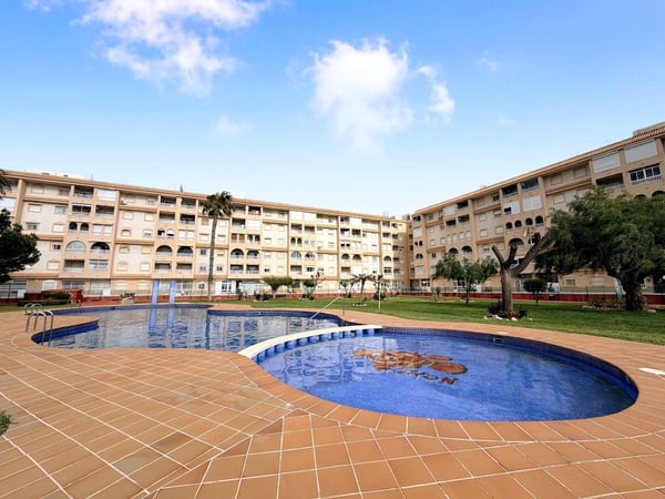Penthouse in El Roque - view 1