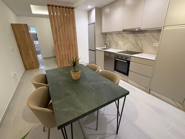 House in Torremolinos - view 1