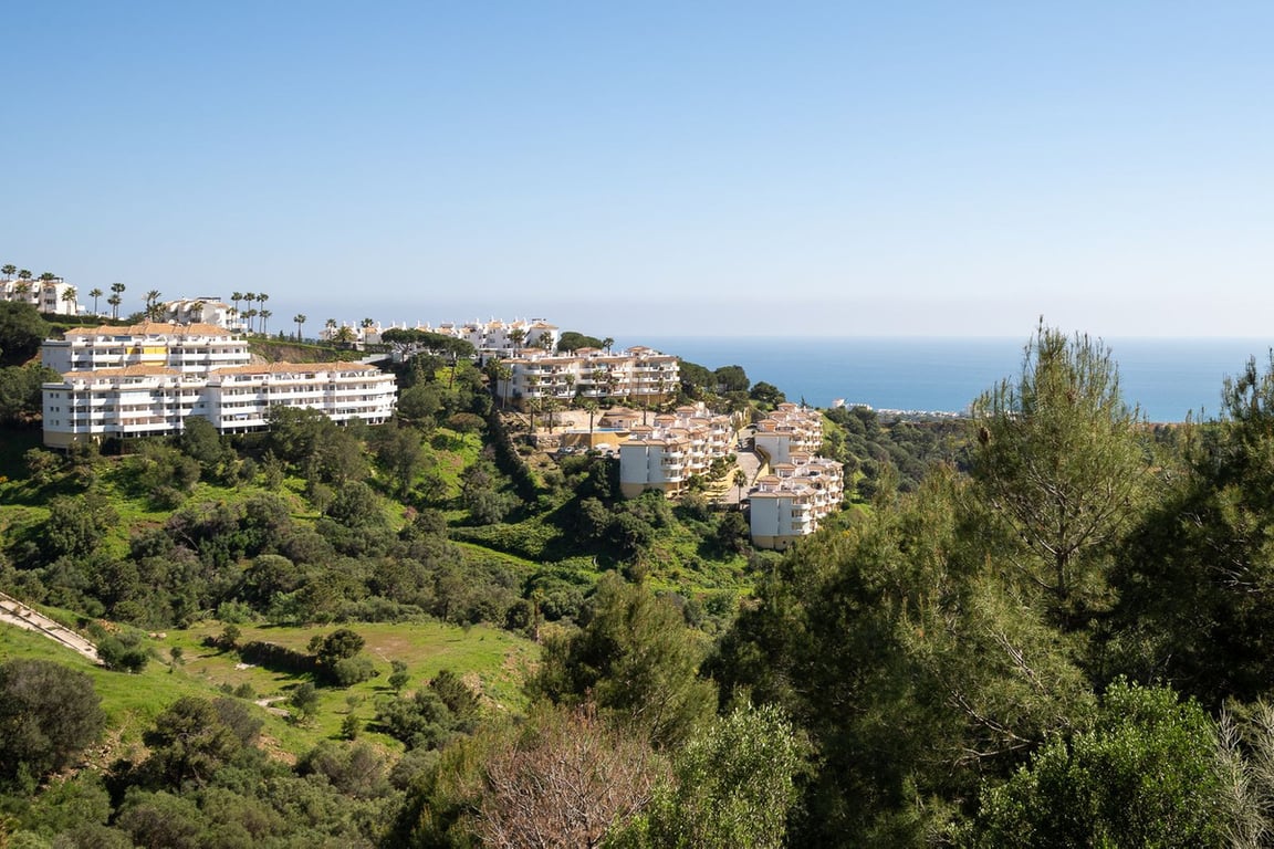 Apartment in Sitio de Calahonda - Image 2