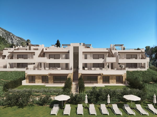 House in Urbanizacion la Heredia - view 1