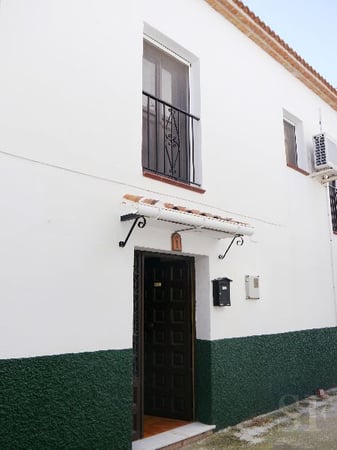 House in Canillas de Aceituno - view 1