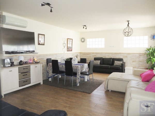 House in Competa - view 1