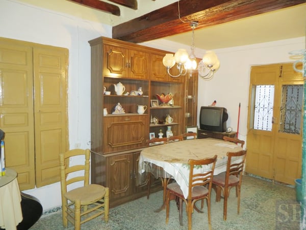 House in Sedella - view 1