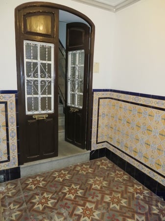 House in Competa - view 1