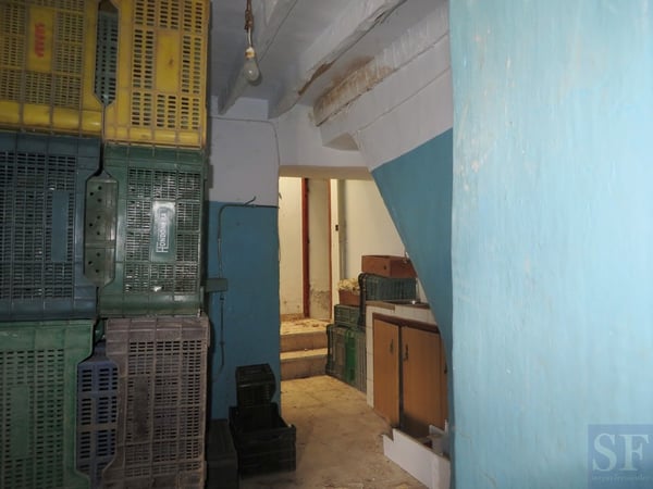 House in Archez - view 1