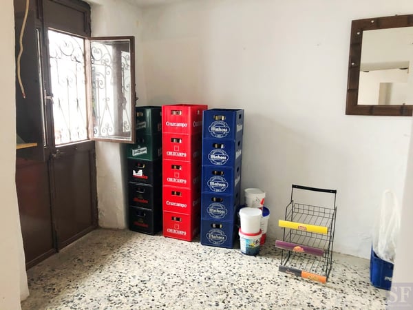 House in Sedella - view 1