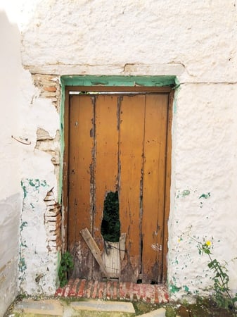 House in Arenas - view 1