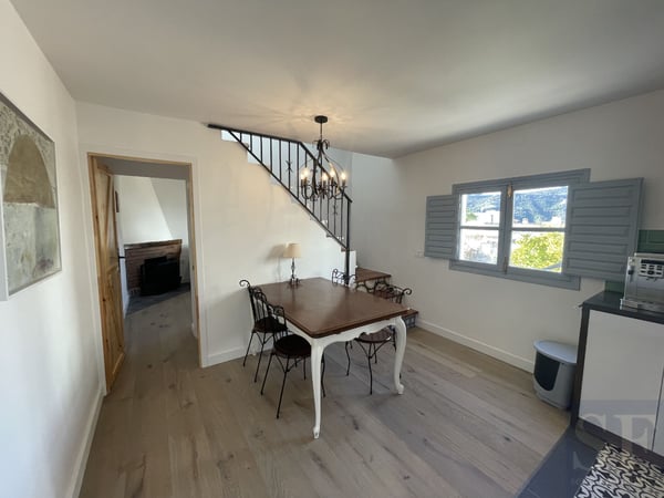 House in Canillas de Albaida - view 1