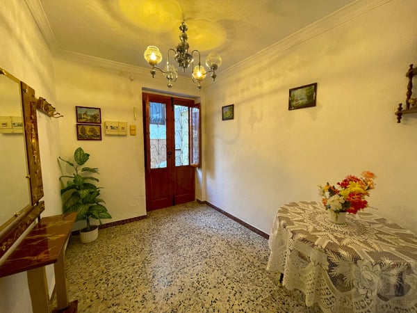 House in Sayalonga - view 1