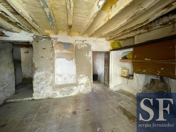 House in Sedella - view 1