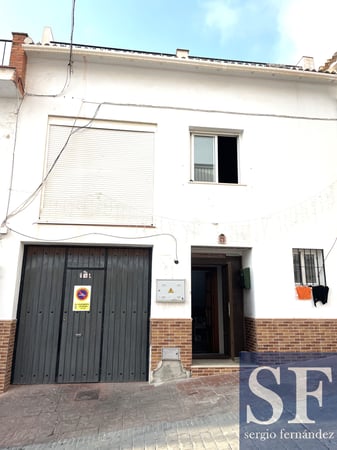 House in Periana - view 1