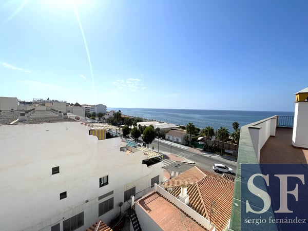 Apartment in el Morche - view 1
